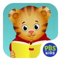 Daniel Tiger's Storybooks