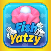 Yatzy - Fish Collection