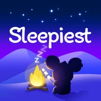 Sleepiest: Bedtime Stories