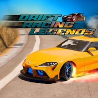 Drift Racing Legends