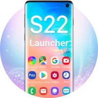 Super S22 Launcher