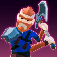 Rogue Slasher: Offline RPG