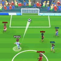 Soccer Battle -  PvP Football