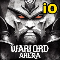 Warlord Arena.io : Evolution