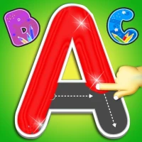 ABC Kids - Alphabet Learning