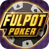 Fulpot Poker-Texas Holdem Game