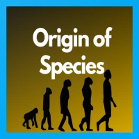 The Origin of Species book by 