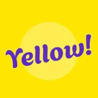 Yellow - Dating &amp; Hookup App