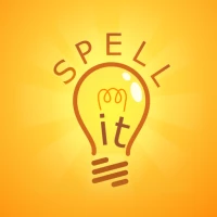 Spell it - Learn the Spelling