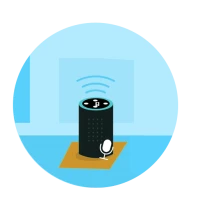 Alexa Echo App Wifi Setup