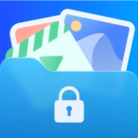 HideX: Lock, Hide photo, video