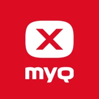 MyQ X Mobile Client