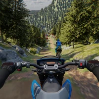 Bike Riders: Dirt Moto Racing