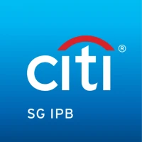 Citibank IPB SG