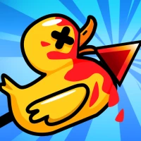 Age of Duck Warriors: War Game