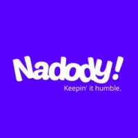 Nadody!