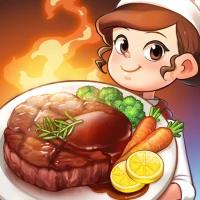 Cooking Adventure - Diner Chef