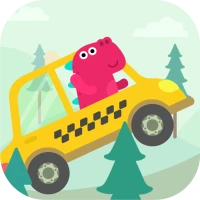 Yamo Drive - Car Game for Kids