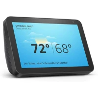 Amazon Echo Show 8 Guide