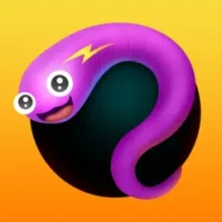 Worm.io - Snake &amp; Worm IO Game