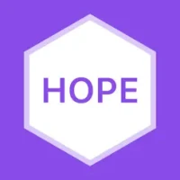 HOPE - Stay Positive