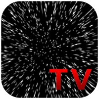 Starfield TV Live Wallpaper