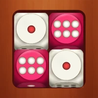 Dice Merge 3D : Blast Puzzle