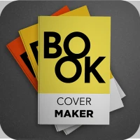 Book Cover Maker