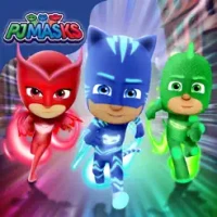 PJ Masks&#8482;: Power Heroes