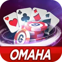 Poker Omaha: Casino game