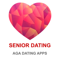 Senior Dating App - AGA