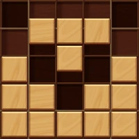 Wood Block: Block Puzzle