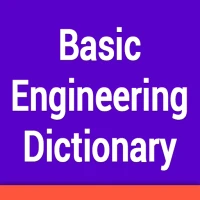 Basic Engineering Dictionary