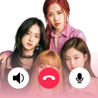 Blackpink Video Call Prank