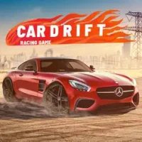 Hajwala Car Drift Racing Games