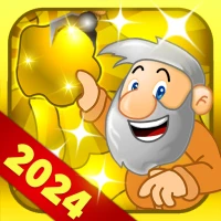 Gold Miner Go