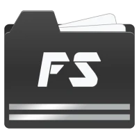 FS File Explorer