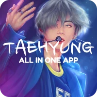 V Kim Taehyung Wallpaper Video