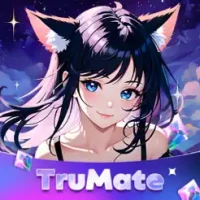 TruMate: AI Character Chat