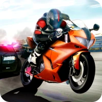 Traffic Rider: Highway Race