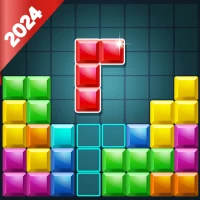 Block Puzzle: Jewel Blast Game