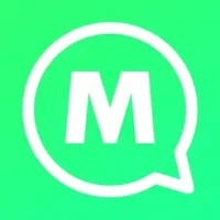 Messenger for WhatsApp: Duo