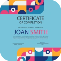 Certificate Designer & Maker