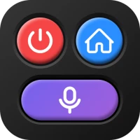 Universal TV Remote Control