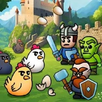 Legend Quest: Idle RPG Battle