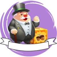 Piggy Dice Rewards