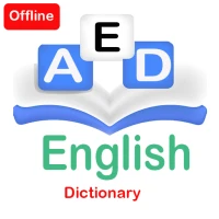 Advanced English Dictionary