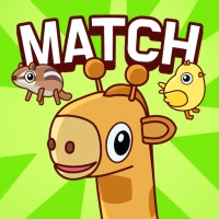 Match Zoo - Match 3D Puzzle