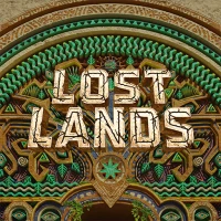 Lost Lands Festival App