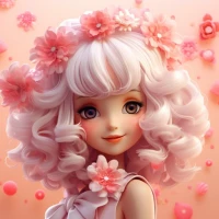 Cute Girly Wallpapers